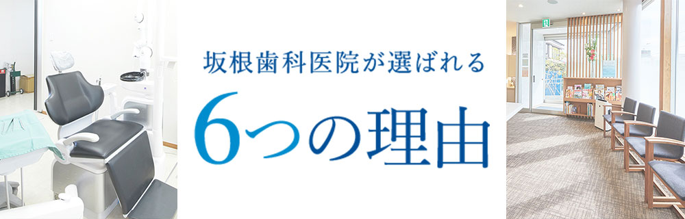 豊橋市の歯医者 補綴専門医 口コミで評判の坂根歯科医院 豊橋市の歯医者 補綴専門医 口コミで評判の坂根歯科医院